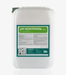 Ад'ювант Рн-Контроль, 20 л (Innvigo)