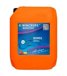 Мікродобриво Вінкроп Борекс, 10 л (WinBRel)