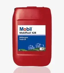 Трансмісійне мастило Mobil Fluid 428, 20 л