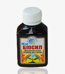 Біостимулятор Біосил, 100 мл (Агробіотех)