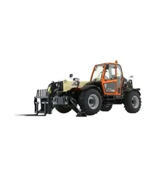 Телескопический погрузчик JLG 4014 PS (TN-803-86)