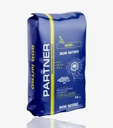 Стимулятор росту ВOR Nitro, 10 кг (Partner)