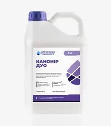 Інсектицид Канонір Дуо, 5 л (Агрохімічні Технології)