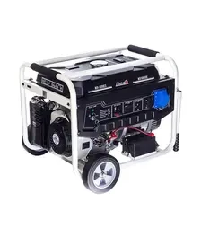 Генератор бензиновий Matari MX10000EA, 7 кВт