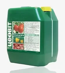 Мікродобриво Цеовіт Помідори, 10 л