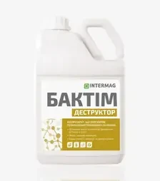 Деструктор Бактим Деструктор, 5 л (Intermag)