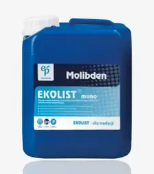Мікродобриво Ekolist (Еколист) моно Молібден, 20 л (Ekoplon)