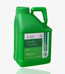 Гербіцид Альфа-Піралід, 5 л (ALFA Smart Agro)