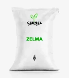 Пшеница оврага Zelma (Зелма), т (Cernel Global Holding NV)