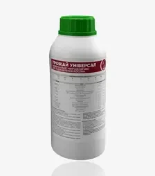 Мікродобриво Урожай Універсал, 0,5 л (Enzim Agro)