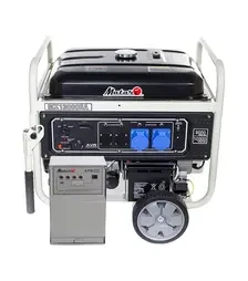 Генератор бензиновий Matari MX13000EA-ATS, 9 кВт