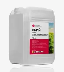 Гербіцид Обрій, 10 л (Presence)