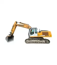 Гусеничный экскаватор LIEBHERR R 944 C (GE-104-180)