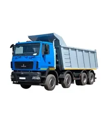 Самоскид МАЗ 6516С9-521-005 (SS-001-182)