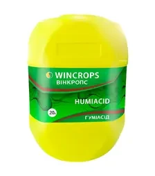 Стимулятор росту Вінкроп Гуміасід, 20 л (WinBRel)