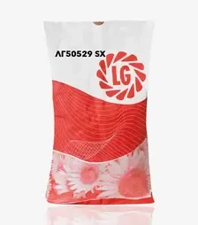 Соняшник ЛГ50529 СХ, п.о. 150 тис. насінин (LG)