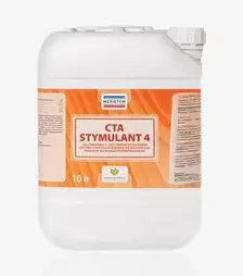 Стимулятор росту CTA Stymulant-4 (СІТІЕЙ Стимулант), 10 л (Meristem)