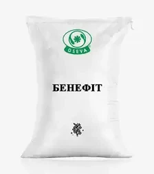 Рапс озимый Бенефит, п.е. 1500 тыс. семян (Осева)