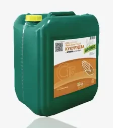 Стимулятор росту Фрея-Аква С(15) кукуруза аміно, 20 л (Фрея Агро)
