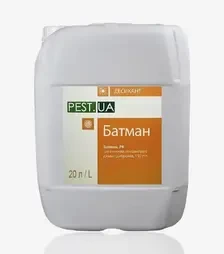 Десикант Батман, 20 л (Пест.Юей)