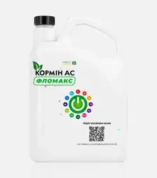 Стимулятор росту Кормін АС Фломакс, 5 л (Згода Лано)