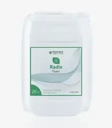 Стимулятор росту Plantonit Radix (Плантоніт Рейдікс), 20 л