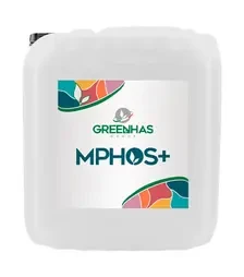 Мікродобриво Mphos+, 20 л (Green Has)