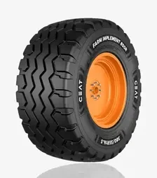 Шина Ceat Farm Implement 800R 380/55-R16.5 150A8/138A8 TL