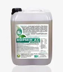 Стимулятор росту Кормін Кемпро, 10 л (Згода Лано)