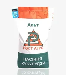 Кукурудза Альт, п.о. 80 тис. насінин (Рост Агро)