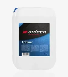 Рідина AdBlue Ardeca, 10 л