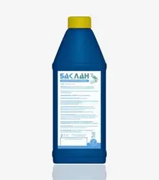 Стимулятор роста Бак Лан, 1 л (Dolina)