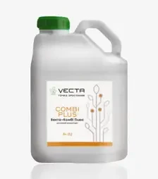 Біостимулятор Vecta Combiplus (Векта Комбоплюс), 5 л (ALFA Smart Agro)