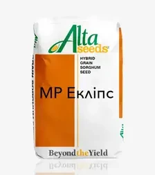 Сорго МР Эклипс, п.е. 500 тыс. семян (Alta Seeds)