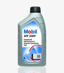 Трансмісійне мастило Mobil ATF 3309, 1 л