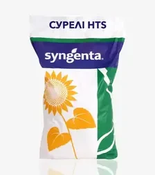 Соняшник Сурелі, п.о. 150 тис. насінин (Syngenta)