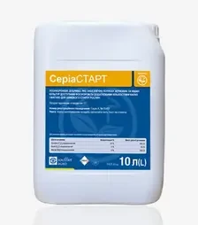 Мікродобриво Серіастарт, 10 л (Soufflet Agro)