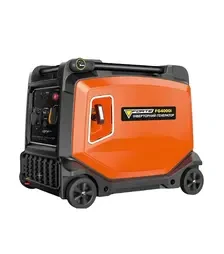 Генератор инверторный Forte FG4000i, 3,3 кВт