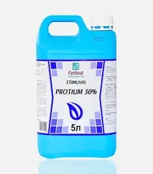 Мікродобриво Протіум 30%, 5 л (Fertival)