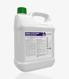 Микроудобрение Урожай Кукуруза, 10 л (Enzim Agro)