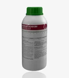 Мікродобриво Урожай Бобові, 1 л (Enzim Agro)