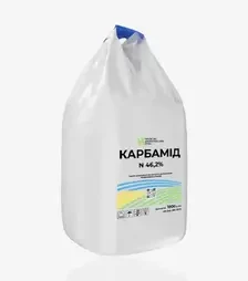 Добриво азотне Карбамід, Urea N 46,2(сечовина), 1 000 кг (УАПГ)