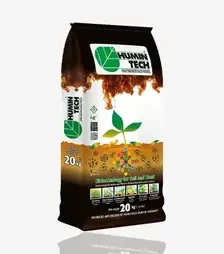 Стимулятор роста Гумифилд, 20 кг (Humintech GmbH)
