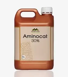 Стимулятор росту Амінокат, 5 л (Atlantica Agricola)