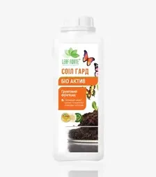Біостимулятор Фіто М, 1 л (Leaf Forte)