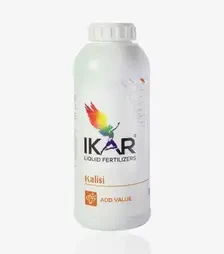 Стимулятор роста Ikar Kalisi кремнийсодержащий (Икар Калиси), 1 л (Ikar)