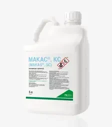 Фунгицид Макас, 5 л (Nufarm)