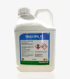 Фунгіцид Тебаз Про, 5 л (UPL)