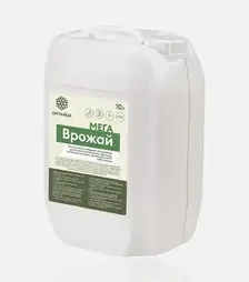 Стимулятор росту Мега Врожай, 10 л (Органиця)