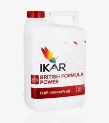 Стимулятор росту Ikar Intense Fruit (Ікар Інтенс Фруктовий), 5 л (Ikarai)